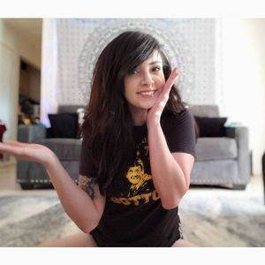 Meet your Posher, Regina